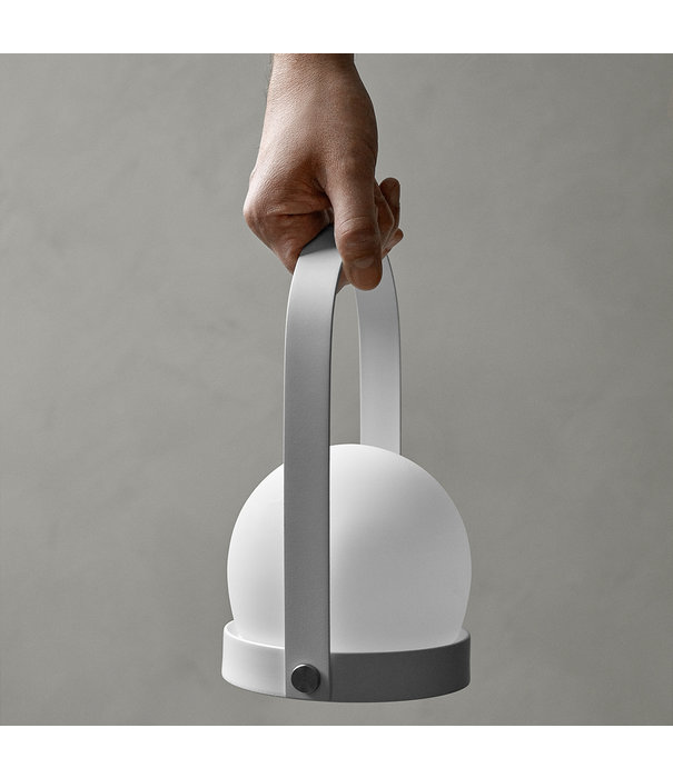 Audo Audo Copenhagen Carrie portable lamp