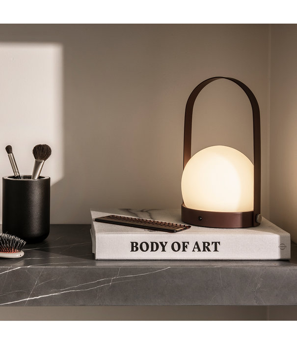 Audo Audo - Carrie table lamp