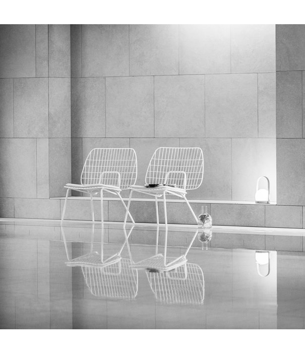 Audo Audo Copenhagen Carrie portable lamp