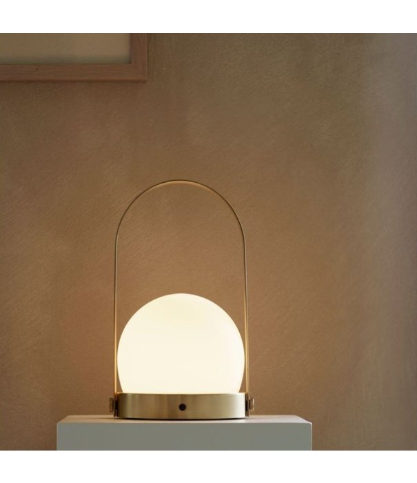 Audo Audo - Carrie table lamp