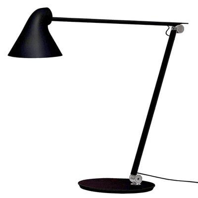 LOUIS POULSEN NJP table lamp