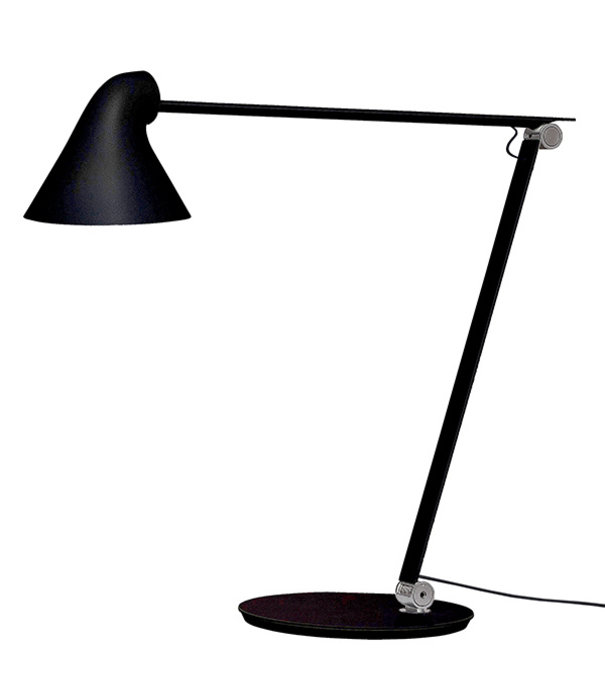 Louis Poulsen  Louis Poulsen - NJP table lamp