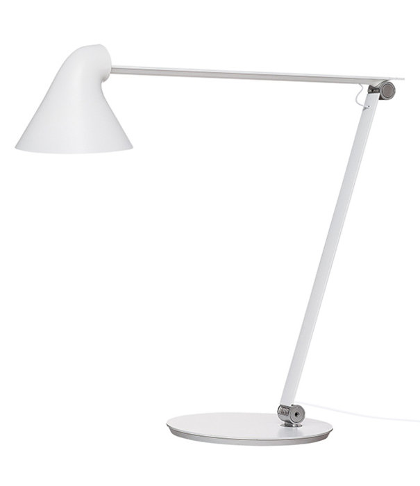 Louis Poulsen  Louis Poulsen - NJP table lamp