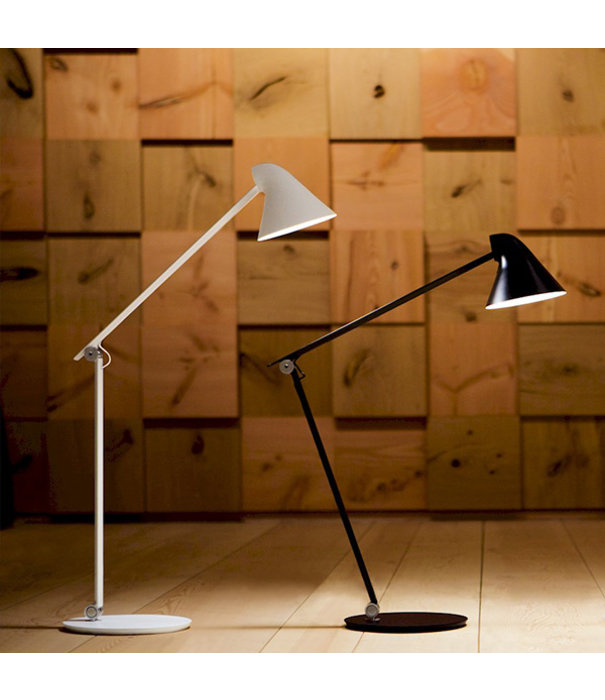 Louis Poulsen  Louis Poulsen - NJP table lamp