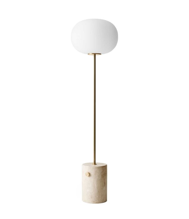 Audo Audo Copenhagen JWDA floor lamp