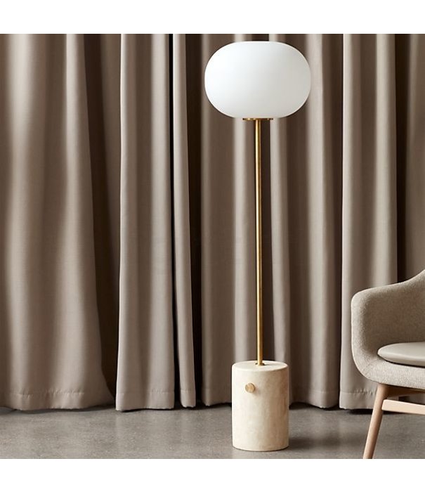 Audo Audo Copenhagen JWDA vloerlamp