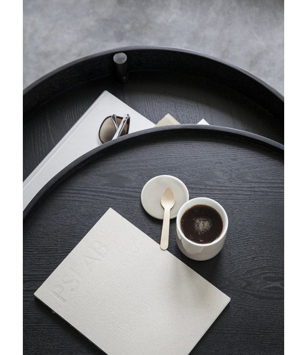 Audo Audo Copenhagen Turning Salontafel Theresa Rand