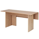 Design House Stockholm - Flip folding table