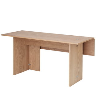 Design House Stockholm - Flip uitklaptafel  L160 / 230