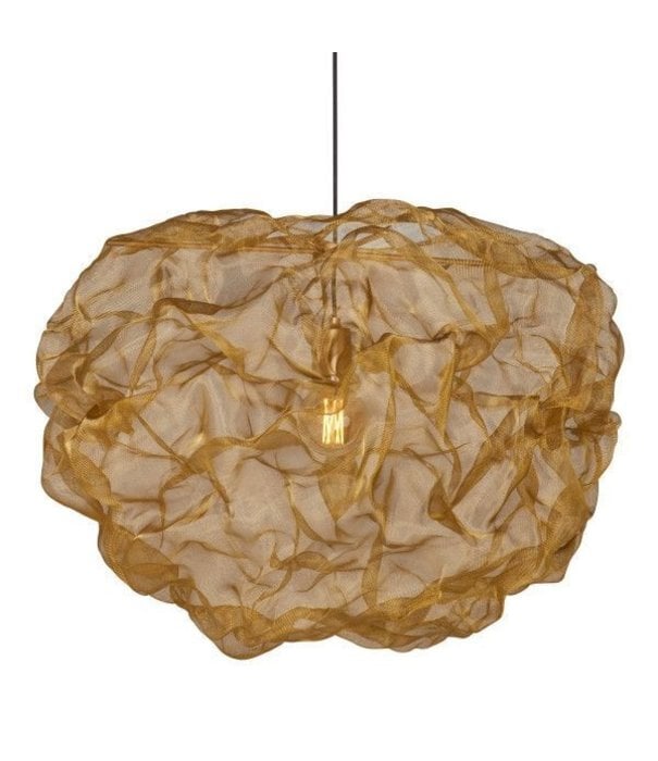 Northern  Northern -Heat pendant lamp brass