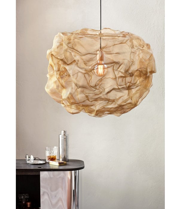 Northern  Northern -Heat pendant lamp brass