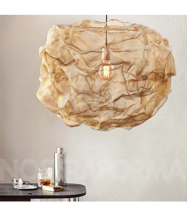 Northern  Northern -Heat pendant lamp brass