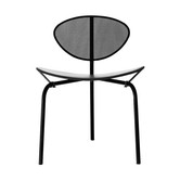 椅子 Mathieu Mategot / Chair Nagasaki Nagasaki Dining Chair - NORDIC NEW