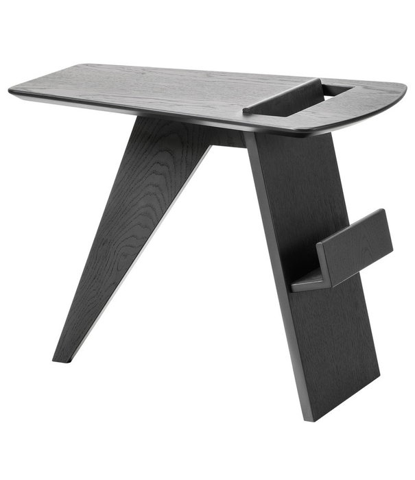 Fredericia  Model 6500, Magazine side table