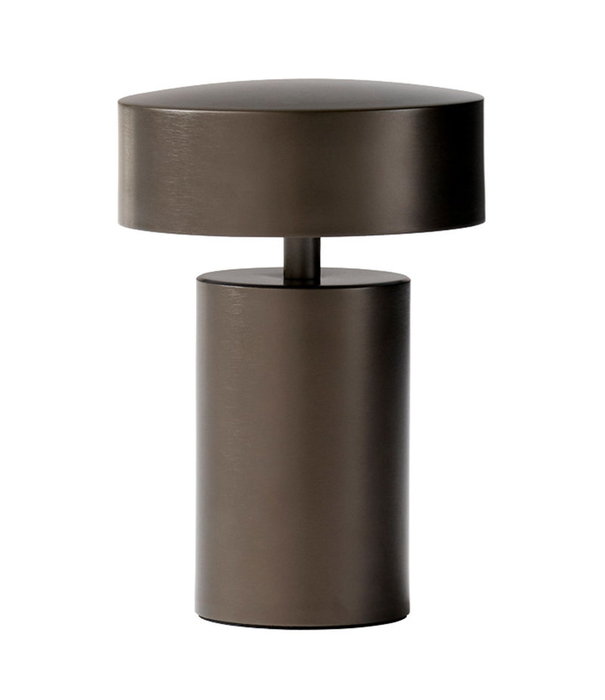 Audo Audo - Column table lamp portable