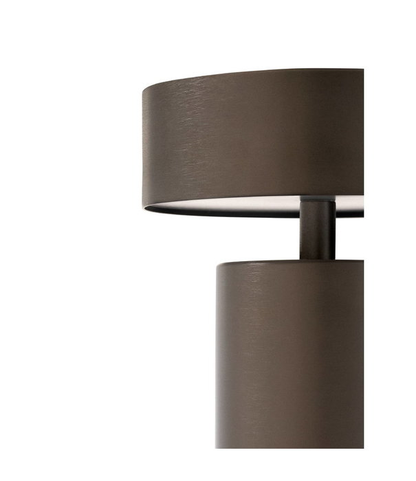 Audo Audo - Column table lamp portable