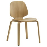 Normann Copenhagen - My chair eetkamerstoel