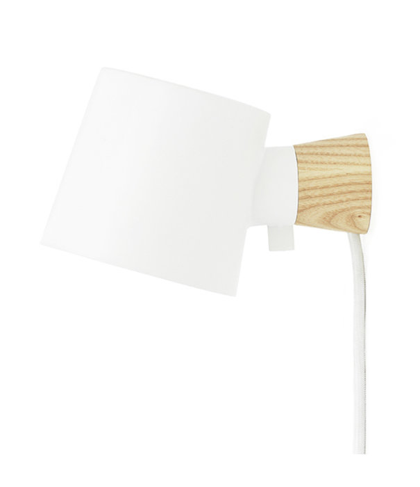 Normann Copenhagen  Normann Copenhagen - Rise wandlamp