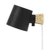 Normann Copenhagen - Rise wall lamp