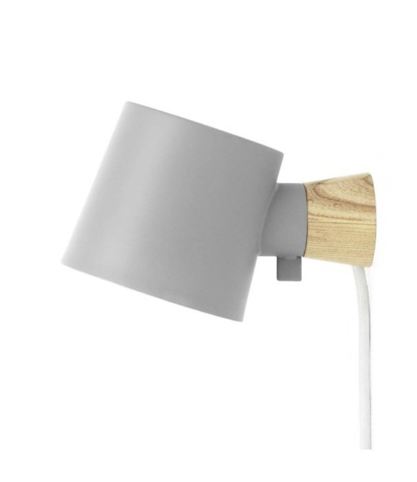 Normann Copenhagen  Normann Copenhagen - Rise wall lamp