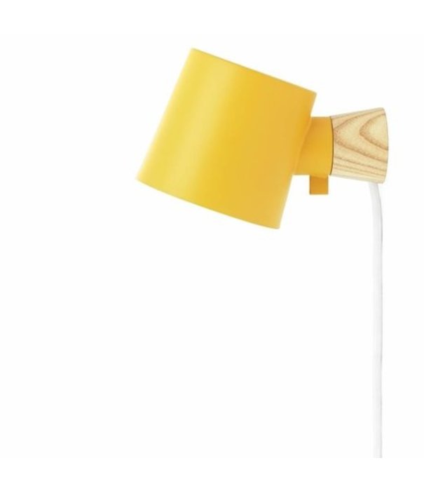 Normann Copenhagen  Normann Copenhagen Rise Wall Lamp variants