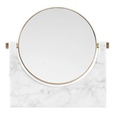 Audo - Pepe marble mirror