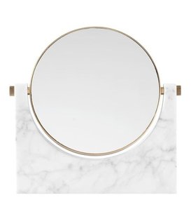 Audo - Pepe marble mirror