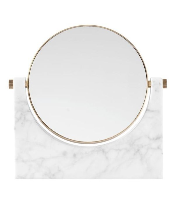 Audo Audo - Pepe marble mirror