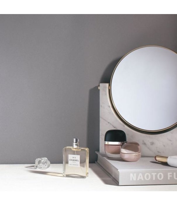 Audo Pepe Marble Mirror