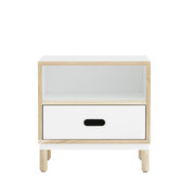 Normann Copenhagen - Kabino bedside table