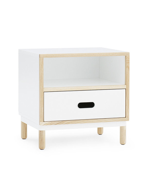 Normann Copenhagen  Normann Copenhagen - Kabino bedside table