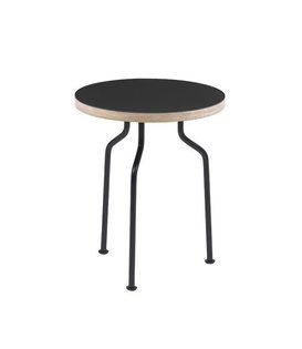 Gubi - Modern Line side table