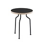 Gubi - Modern Line side table