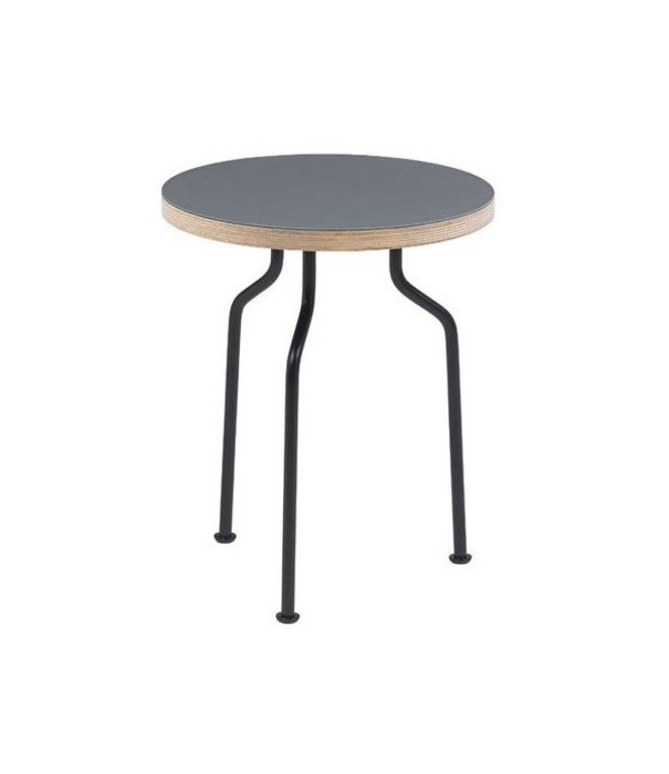 Gubi  Gubi - Modern Line side table