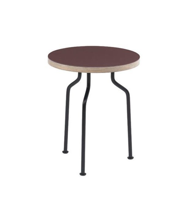 Gubi  Gubi - Modern Line side table