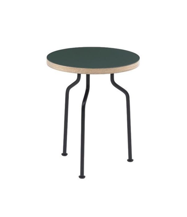 Gubi  Gubi - Modern Line side table