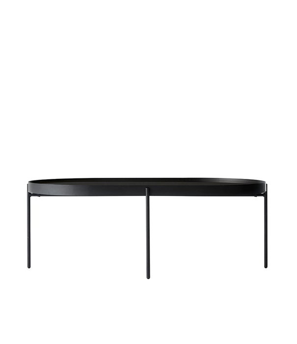 Audo Audo Copenhagen Nono Coffee Table small