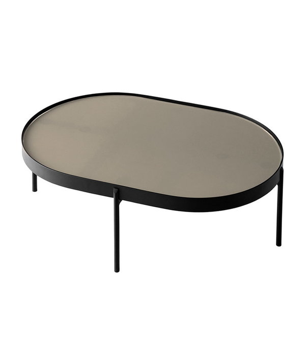 Audo Audo Copenhagen Nono Coffee Table small