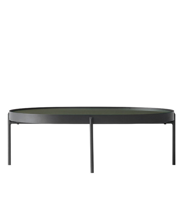 Audo Audo Copenhagen Nono Coffee Table small