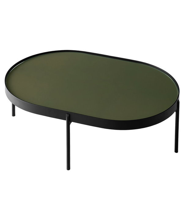 Audo Audo Copenhagen Nono Coffee Table small