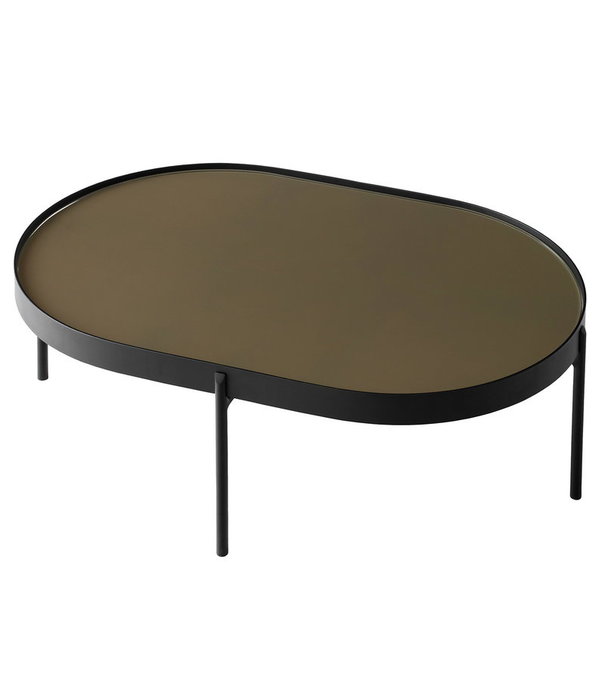 Audo Audo Copenhagen Nono Coffee Table small