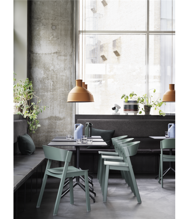 Muuto  Unfold pendant lamp