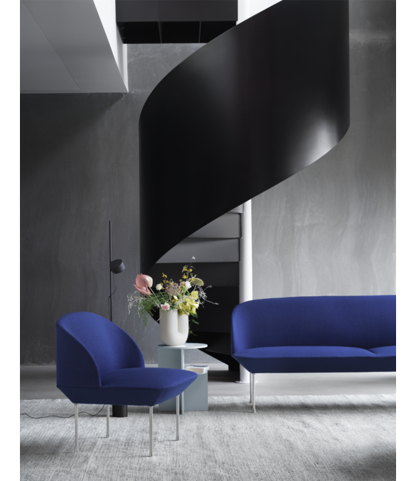 Muuto  Muuto - Oslo Sofa fauteuil