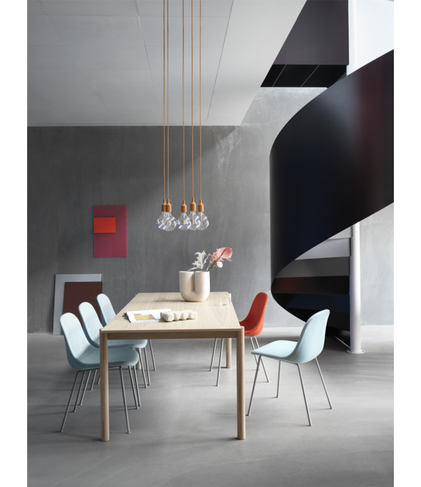 Muuto  Muuto - Linear Wood Dining Table