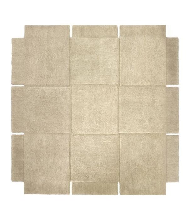 Design House Stockholm  DHS Basket Rug
