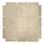 Design House Stockholm - Basket rug, variants