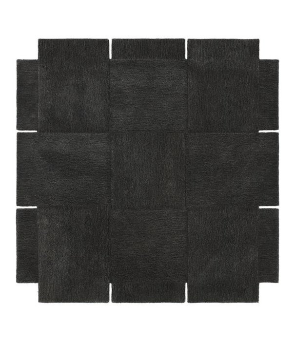 Design House Stockholm  Design House Stockholm - Basket rug, variants