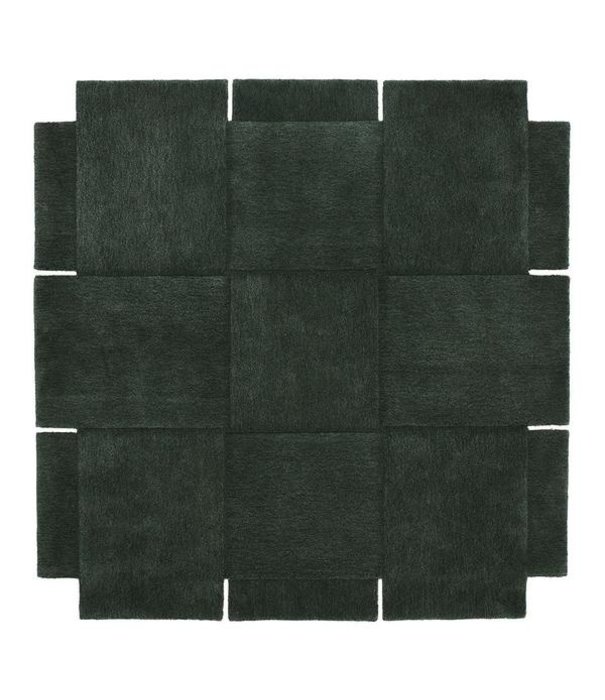 Design House Stockholm  DHS Basket Vloerkleed