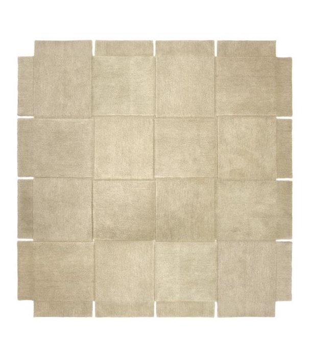 Design House Stockholm  DHS Basket Rug
