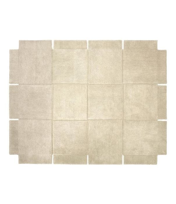 Design House Stockholm  DHS Basket Rug